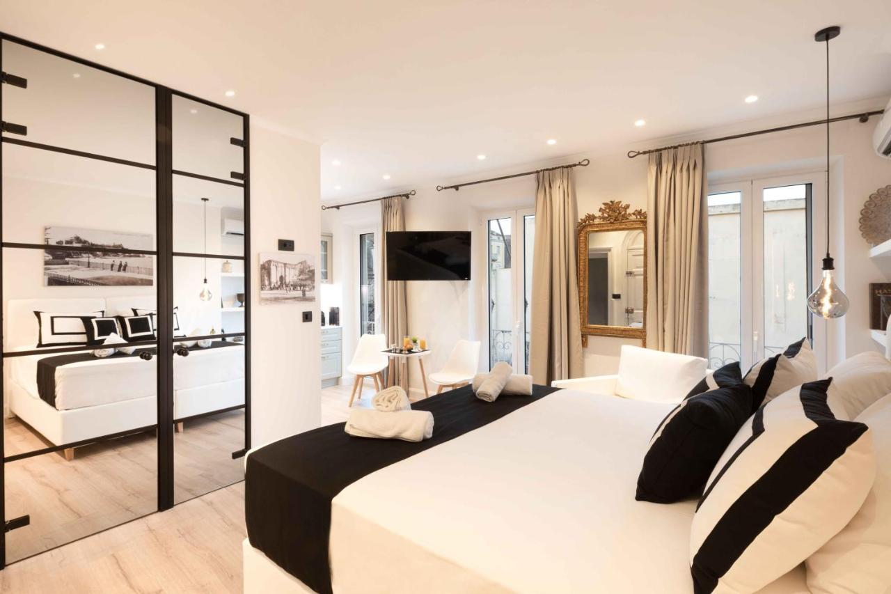 Apartament Porta Reale By Corfuescapes